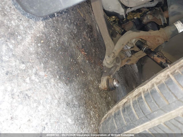 Продаж на аукціоні авто 2004 Honda Accord Ex, vin: 1HGCM66464A800866, номер лоту: 40069722