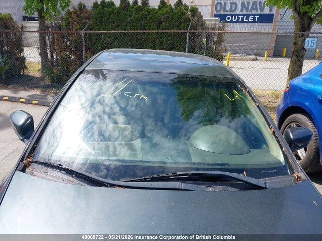 Продаж на аукціоні авто 2004 Honda Accord Ex, vin: 1HGCM66464A800866, номер лоту: 40069722