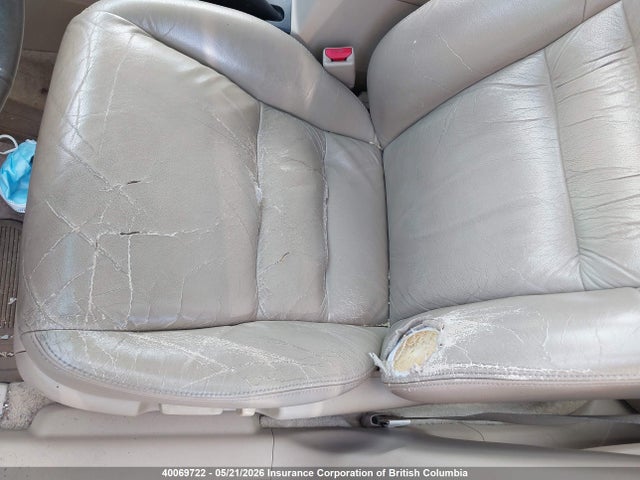 Продаж на аукціоні авто 2004 Honda Accord Ex, vin: 1HGCM66464A800866, номер лоту: 40069722