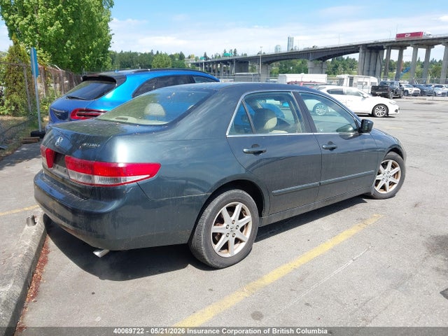 Продаж на аукціоні авто 2004 Honda Accord Ex, vin: 1HGCM66464A800866, номер лоту: 40069722
