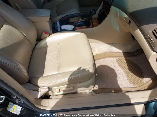 Продаж на аукціоні авто 2004 Honda Accord Ex, vin: 1HGCM66464A800866, номер лоту: 40069722