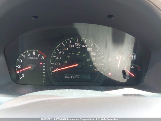 Продаж на аукціоні авто 2004 Honda Accord Ex, vin: 1HGCM66464A800866, номер лоту: 40069722