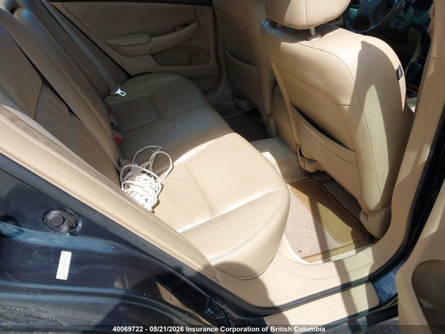 Продаж на аукціоні авто 2004 Honda Accord Ex, vin: 1HGCM66464A800866, номер лоту: 40069722