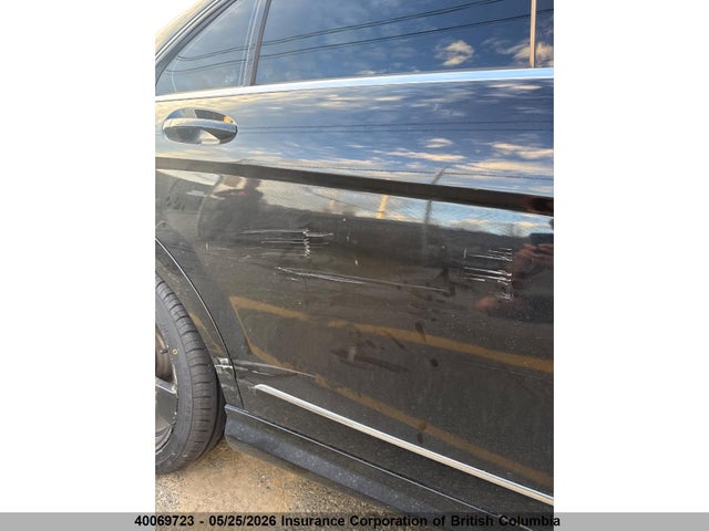 Продажа на аукционе авто 2009 Mercedes-benz C 230 4mati, vin: WDDGF85X89F351109, номер лота: 40069723