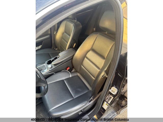 Продажа на аукционе авто 2009 Mercedes-benz C 230 4mati, vin: WDDGF85X89F351109, номер лота: 40069723