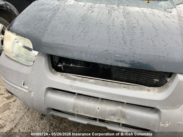 2002 Ford Escape Xlt მანქანა იყიდება აუქციონზე, vin: 1FMYU04102KB00015, აუქციონის ნომერი: 40069724