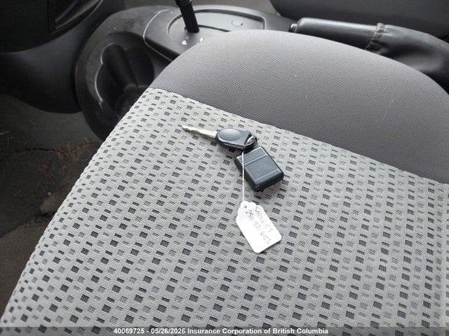 Продажа на аукционе авто 2007 Ford Focus, vin: 1FAFP34N67W105765, номер лота: 40069725