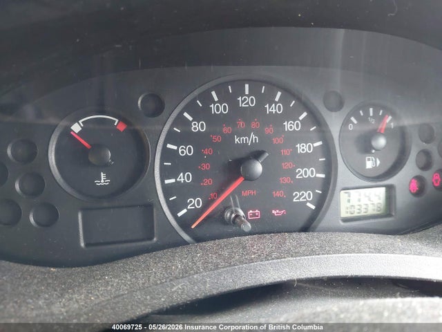 Продажа на аукционе авто 2007 Ford Focus, vin: 1FAFP34N67W105765, номер лота: 40069725