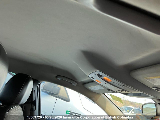 Продажа на аукционе авто 2016 Chevrolet Malibu Limited Lt, vin: 1G11C5SA9GU138338, номер лота: 40069726