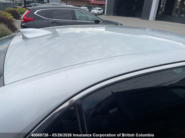 Продажа на аукционе авто 2016 Chevrolet Malibu Limited Lt, vin: 1G11C5SA9GU138338, номер лота: 40069726