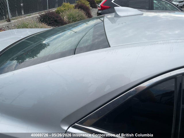 Продажа на аукционе авто 2016 Chevrolet Malibu Limited Lt, vin: 1G11C5SA9GU138338, номер лота: 40069726