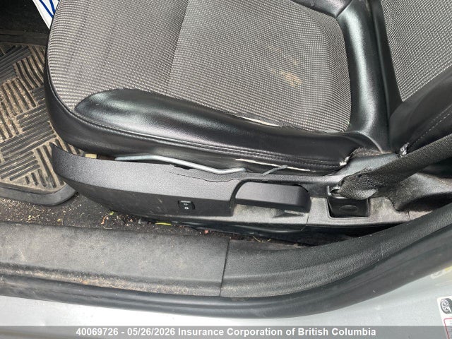 Продажа на аукционе авто 2016 Chevrolet Malibu Limited Lt, vin: 1G11C5SA9GU138338, номер лота: 40069726