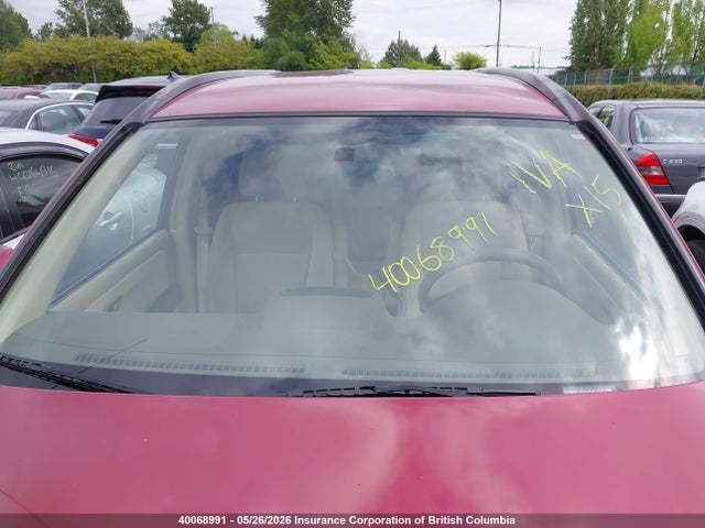Продаж на аукціоні авто 2005 Honda Cr-v Ex, vin: JHLRD788X5C802675, номер лоту: 40068991