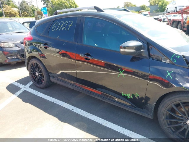 Aukcja sprzedaży 2013 Ford Focus, vin: 1FADP3N27DL292815, numer aukcji: 40069727
