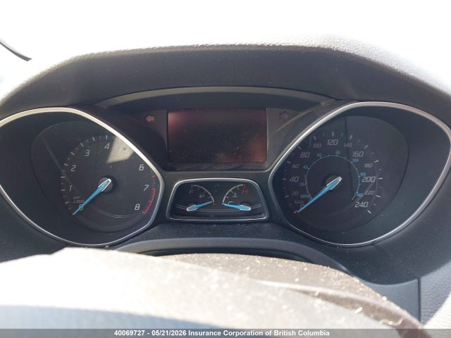 Aukcja sprzedaży 2013 Ford Focus, vin: 1FADP3N27DL292815, numer aukcji: 40069727