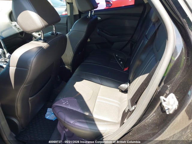 Aukcja sprzedaży 2013 Ford Focus, vin: 1FADP3N27DL292815, numer aukcji: 40069727