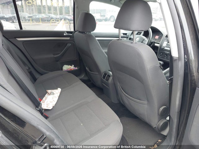 Aukcja sprzedaży 2008 Volkswagen Rabbit 5-door Trendline, vin: WVWDA71K98W065249, numer aukcji: 40069730