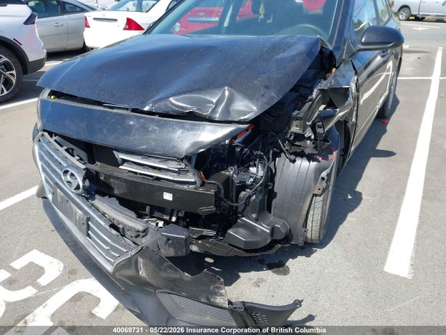 Продажа на аукционе авто 2019 Hyundai Accent Se/sel, vin: 3KPC25A31KE071408, номер лота: 40069731