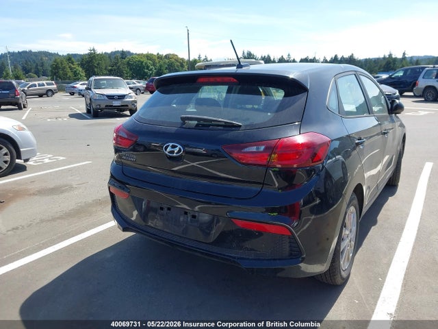 Продажа на аукционе авто 2019 Hyundai Accent Se/sel, vin: 3KPC25A31KE071408, номер лота: 40069731