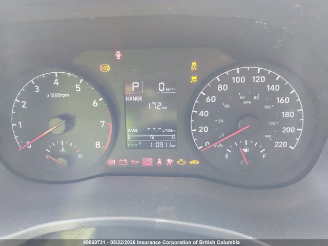 Продажа на аукционе авто 2019 Hyundai Accent Se/sel, vin: 3KPC25A31KE071408, номер лота: 40069731