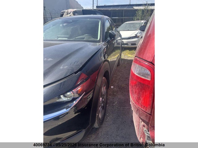 2025 Mazda Cx-30 მანქანა იყიდება აუქციონზე, vin: 3MVDMBDM0SM816591, აუქციონის ნომერი: 40069734