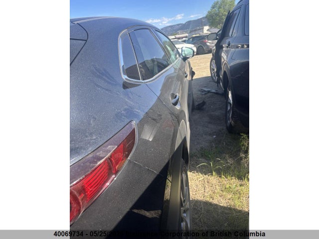 2025 Mazda Cx-30 მანქანა იყიდება აუქციონზე, vin: 3MVDMBDM0SM816591, აუქციონის ნომერი: 40069734