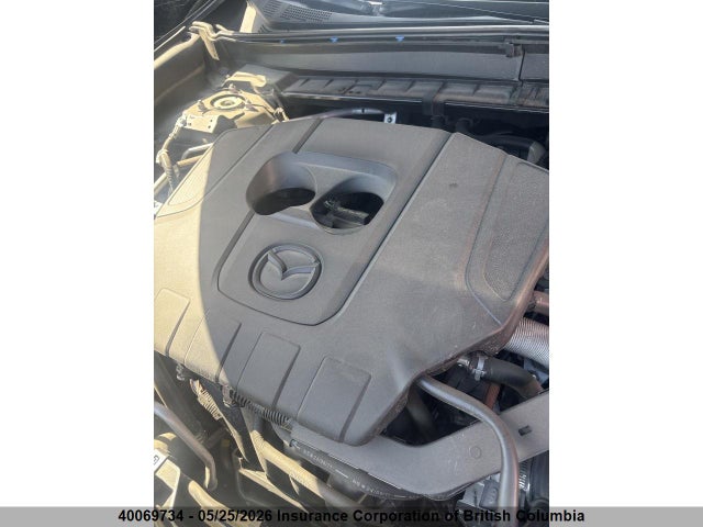 2025 Mazda Cx-30 მანქანა იყიდება აუქციონზე, vin: 3MVDMBDM0SM816591, აუქციონის ნომერი: 40069734