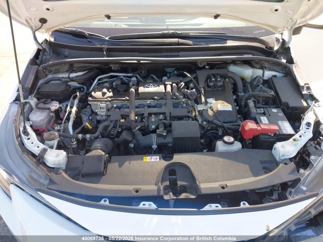 Aukcja sprzedaży 2022 Toyota Corolla, vin: JTDBBMBE6N3501791, numer aukcji: 40069735
