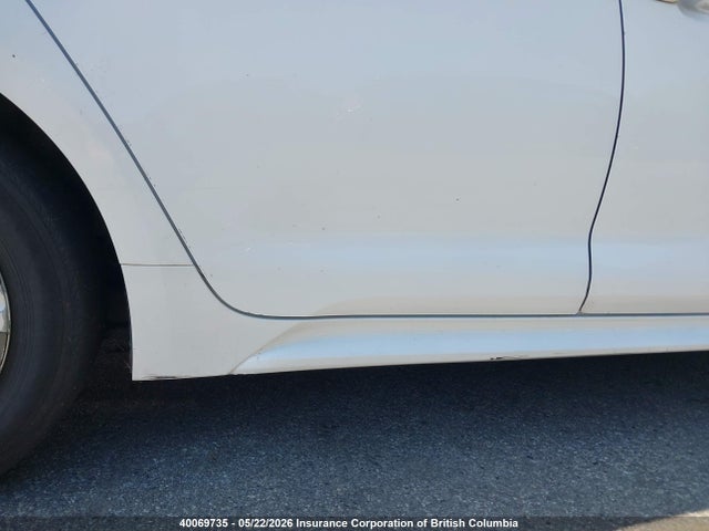 Aukcja sprzedaży 2022 Toyota Corolla, vin: JTDBBMBE6N3501791, numer aukcji: 40069735