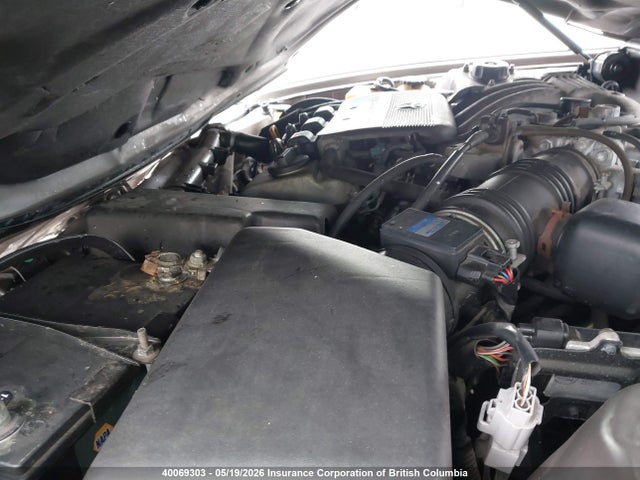 Продажа на аукционе авто 1996 Toyota Camry Le/xle/se, vin: 4T1BF12K2TU130026, номер лота: 40069303