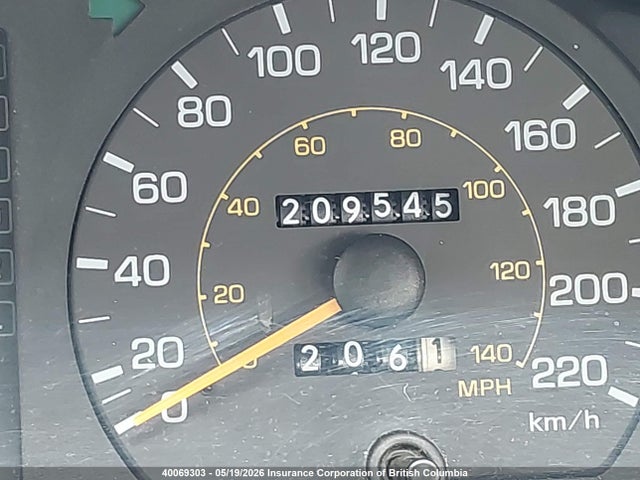 Продажа на аукционе авто 1996 Toyota Camry Le/xle/se, vin: 4T1BF12K2TU130026, номер лота: 40069303