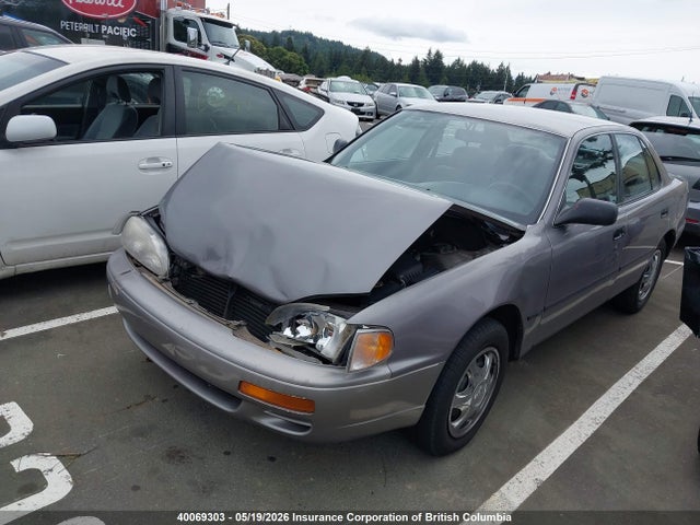 Продажа на аукционе авто 1996 Toyota Camry Le/xle/se, vin: 4T1BF12K2TU130026, номер лота: 40069303