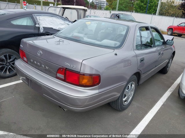 Продажа на аукционе авто 1996 Toyota Camry Le/xle/se, vin: 4T1BF12K2TU130026, номер лота: 40069303
