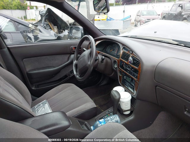 Продажа на аукционе авто 1996 Toyota Camry Le/xle/se, vin: 4T1BF12K2TU130026, номер лота: 40069303