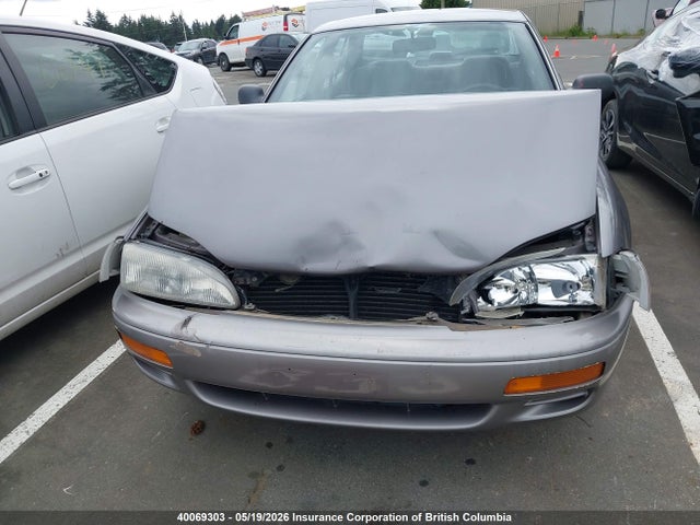 Продажа на аукционе авто 1996 Toyota Camry Le/xle/se, vin: 4T1BF12K2TU130026, номер лота: 40069303