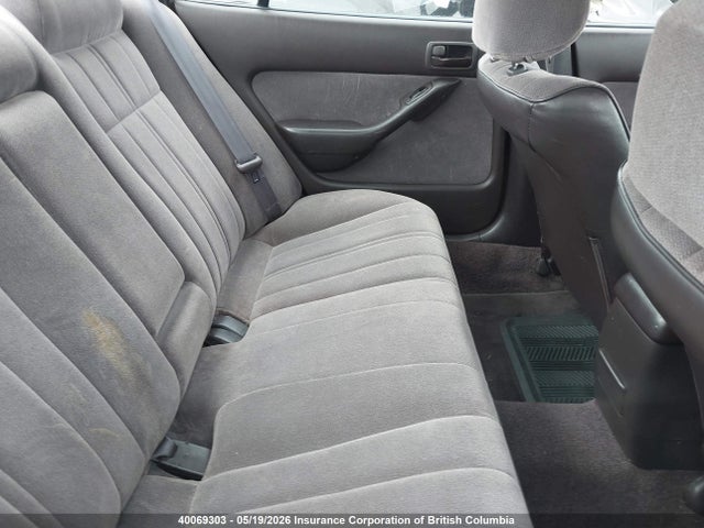 Продажа на аукционе авто 1996 Toyota Camry Le/xle/se, vin: 4T1BF12K2TU130026, номер лота: 40069303