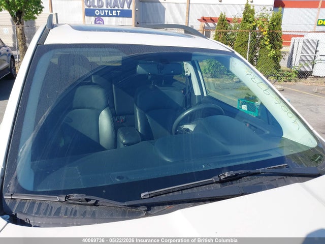 Aukcja sprzedaży 2015 Subaru Forester 2.5i Touring, vin: JF2SJCTC5FH545765, numer aukcji: 40069736