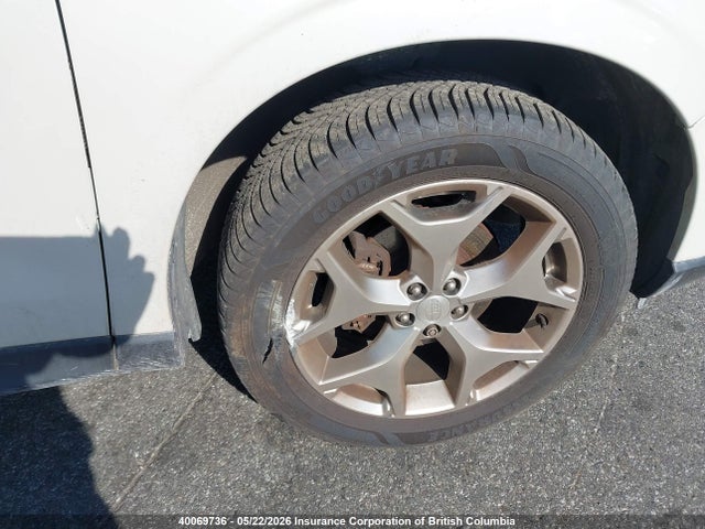 Aukcja sprzedaży 2015 Subaru Forester 2.5i Touring, vin: JF2SJCTC5FH545765, numer aukcji: 40069736