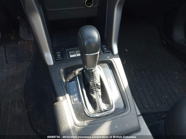 Aukcja sprzedaży 2015 Subaru Forester 2.5i Touring, vin: JF2SJCTC5FH545765, numer aukcji: 40069736