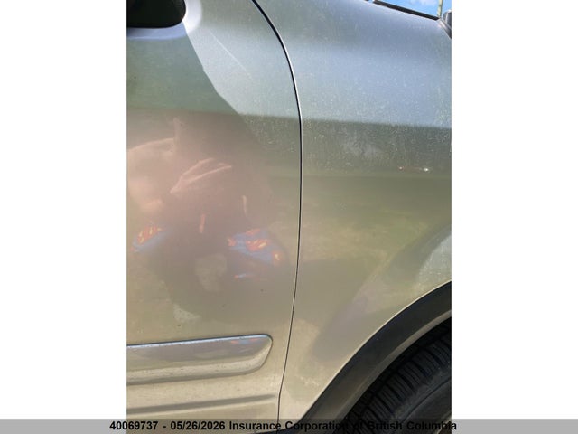 Aukcja sprzedaży 2003 Honda Cr-v, vin: 2BGT0218X3C803179, numer aukcji: 40069737