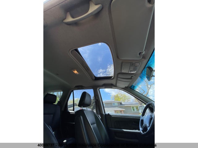 Aukcja sprzedaży 2003 Honda Cr-v, vin: 2BGT0218X3C803179, numer aukcji: 40069737