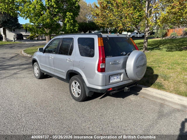 Aukcja sprzedaży 2003 Honda Cr-v, vin: 2BGT0218X3C803179, numer aukcji: 40069737