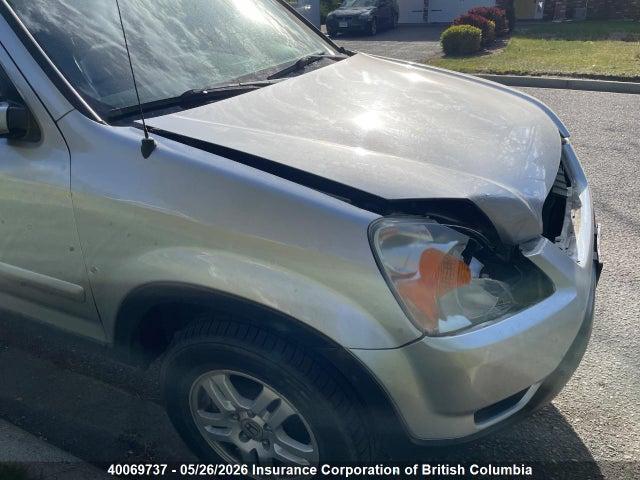 Aukcja sprzedaży 2003 Honda Cr-v, vin: 2BGT0218X3C803179, numer aukcji: 40069737