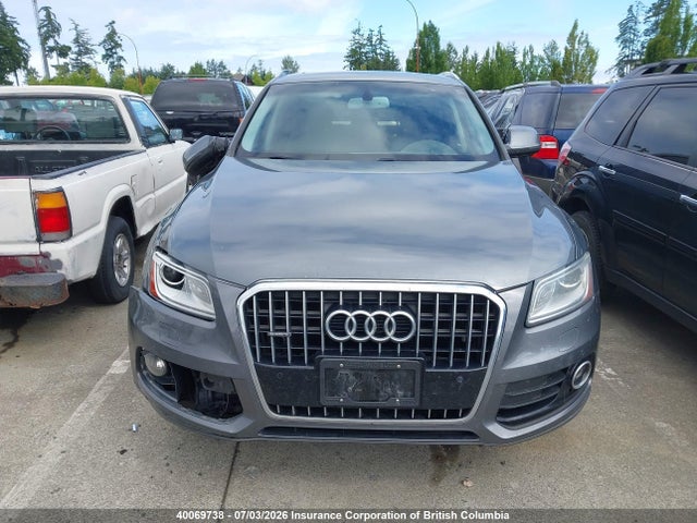 Audi Q5 2015 WA1LGCFP6FA022256 Image 12