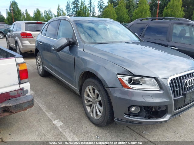 Audi Q5 2015 WA1LGCFP6FA022256 Image 13