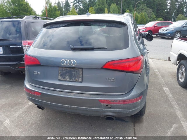 Audi Q5 2015 WA1LGCFP6FA022256 Image 16