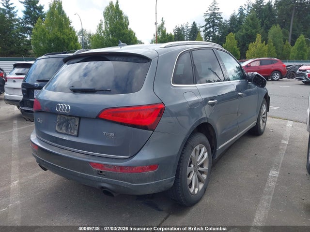 Audi Q5 2015 WA1LGCFP6FA022256 Image 4