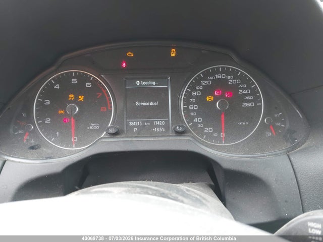 Audi Q5 2015 WA1LGCFP6FA022256 Image 7
