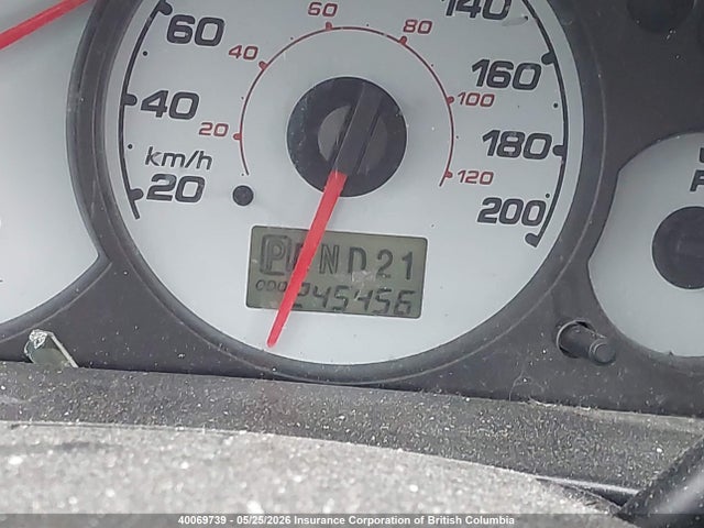 Продажа на аукционе авто 2003 Ford Escape Xls, vin: 1FMYU02173KE13034, номер лота: 40069739
