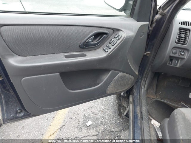 Продажа на аукционе авто 2003 Ford Escape Xls, vin: 1FMYU02173KE13034, номер лота: 40069739